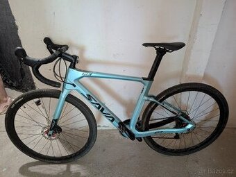Gravel kolo Sava Gravel Carbon G 1.3 vel. 54/L