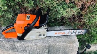 Stihl 039