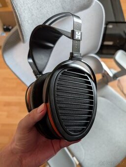 HiFiMAN Arya Organic