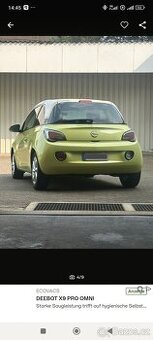 Opel Adam 1,4 Jam Vyhrivani volantu - 1
