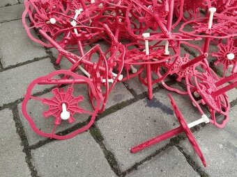 kotvy Baumit StarTrack Red