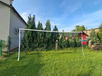 Fotbalová brána