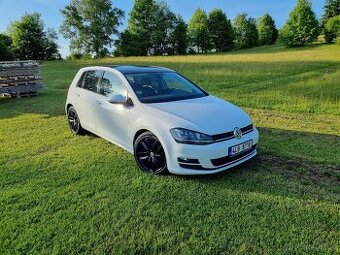 VW Golf 7 Highline 2.0TDI 110kW