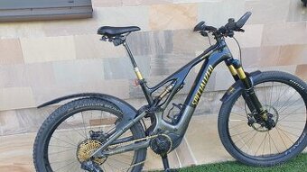 Specialized Turbo Levo Expert 2022 - 3.generace - 1