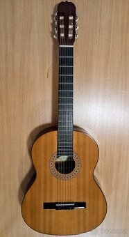 Klasická kytara Hohner HC-06