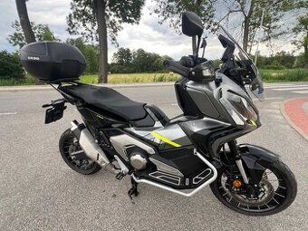 Honda X-ADV Special Edition