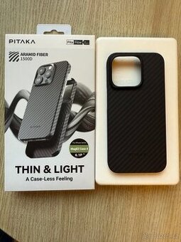 Pitaka MagEZ Case 4, 1500D