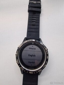 Garmin Fenix 5