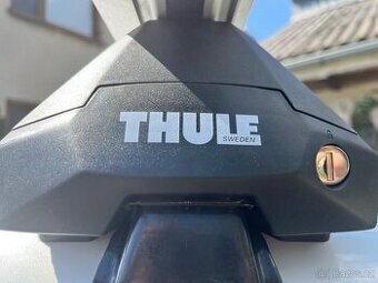 Stresne nosice Thule Toyota CHR