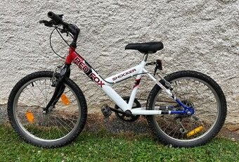Dětské kolo 20" - 1