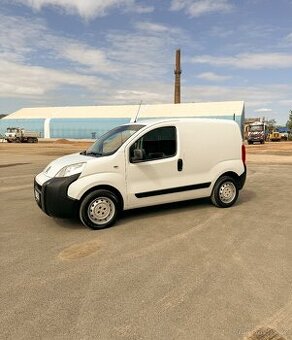 Citroen Nemo 1.3 HDi 75 - 1