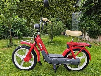 Piaggio Ciao Prima Teen