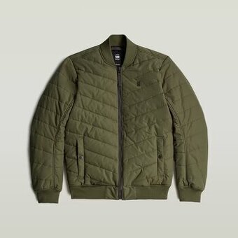 Nová pánská bunda G-star Raw