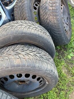 Disk 5x 112 6 1/2Jx16 et 42 VW Golf 5,VW Passat b6 - 1