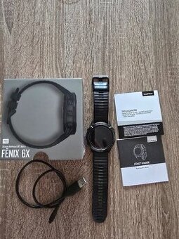 GARMIN 6X PRO