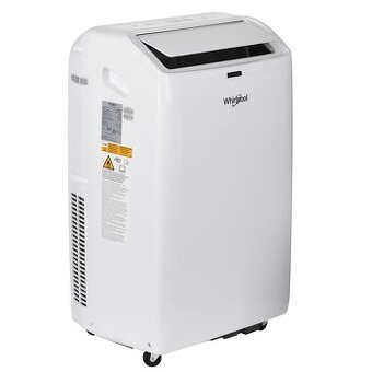 Whirpool PACF29CO W - mobilní klimatizace
