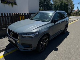 Volvo XC90 R-Design DPH