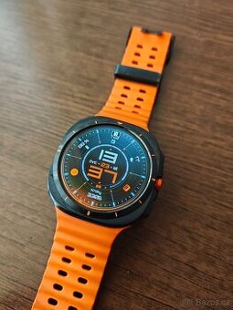 Samsung galaxy watch ultra
