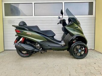 Piaggio MP3 350 LT Sport