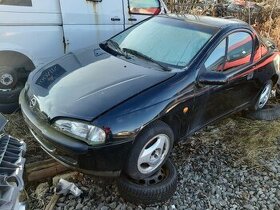Opel Tigra Ecotec - DILY