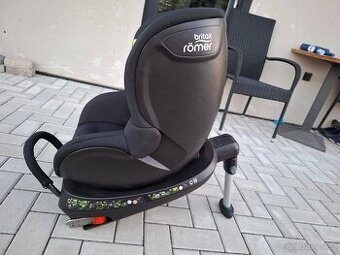 Autosedačka Britax Römer 0-18 kg