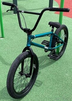 Subrosa Tiro 20 freestyle BMX