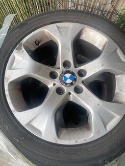 17ky kola na BMW - 1