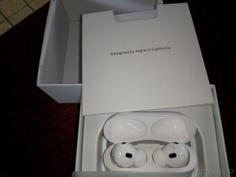 AirPods Pro 2. generace (MagSafe),