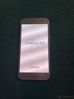 Samsung galaxy A3