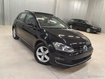 VOLKSWAGEN GOLF VII 1.4 TSI 2014