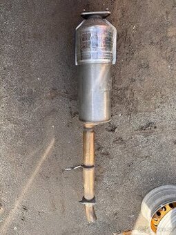 Iveco Daily VI 3.0 - dpf