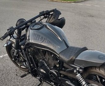 Harley Davidson V Rod