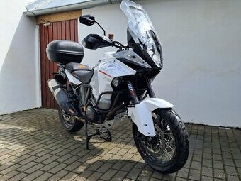 1290 superadventure T