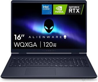 Alienware Aurora 16/Intel Core 7 240H/32GB/1TB/RTX 5060 8GB