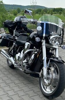 Prodám Honda Vtx 1800