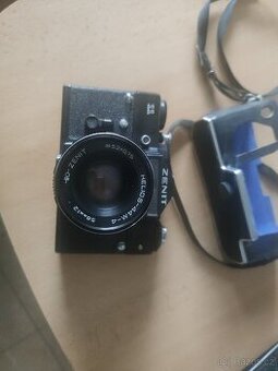 Fotoaparát ZENIT 11
