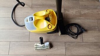 Parní čistič Karcher
