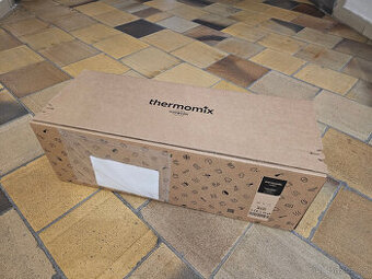 Thermomix TM7 – Nový – záruka 2 roky