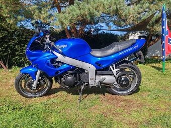 Triumph Sprint 955i 2003