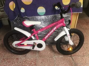 Detske kolo 16" - nove