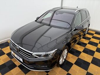 Volkswagen Passat, 1.5Tsi 110kw Highline 1MAJ DPH