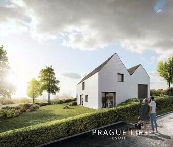 Prodej rodinného domu Kunice u Říčan