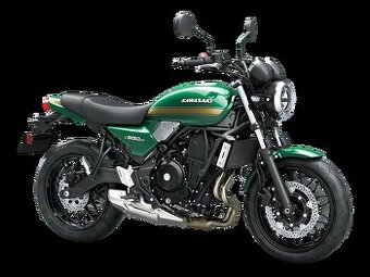 Kawasaki Z650RS 2026 - Skladem