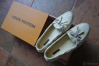 dámské boty LOUIS VUITTON vel 40