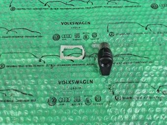vložka zámku Škoda Favorit Pick Up s plechovou nástavbou 116