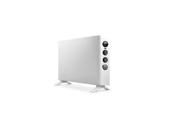 Teplovzdušný ventilátor (konvektor) DeLonghi HSX 3320 FTS