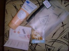 KOSMETICKÁ TAŠTIČKA +KRÉM NA RUCE