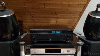 Marantz SD-52 Tape deck