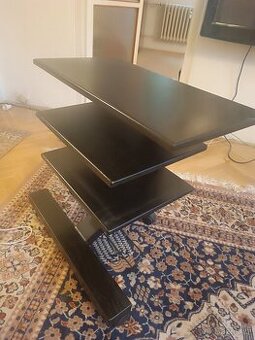 TV + Hifi stolek