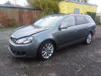 VW GOLF COMBI,,1.4TSI 90KW,,XENON,,DIGI KLIMA,,PANORAMA